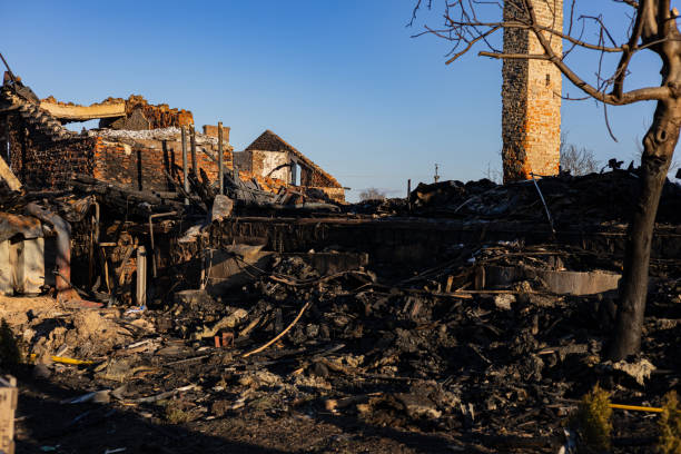 24/7 Emergency Smoke Damage Removal experts in Savage, MD