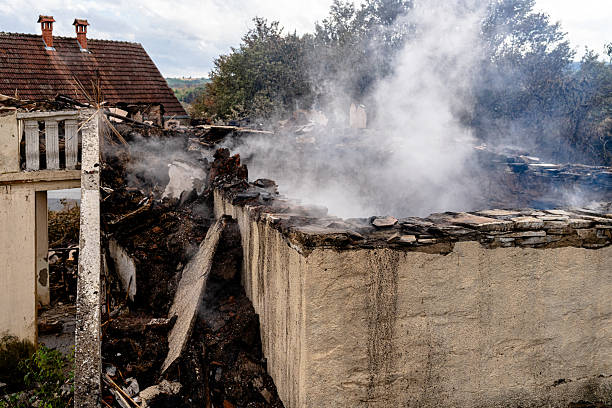 Reliable Smoke Damage Removal contractor in Savage, MD by Fire Damage Biloxi