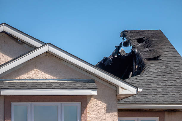 Licensed Smoke Damage Removal service in Savage, MD - Fire Damage Biloxi